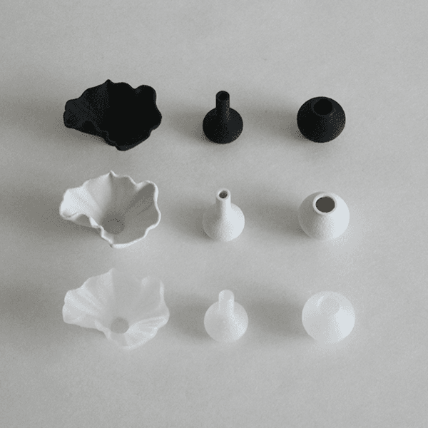 Seosoop Object Set (Mini) - 3 Color