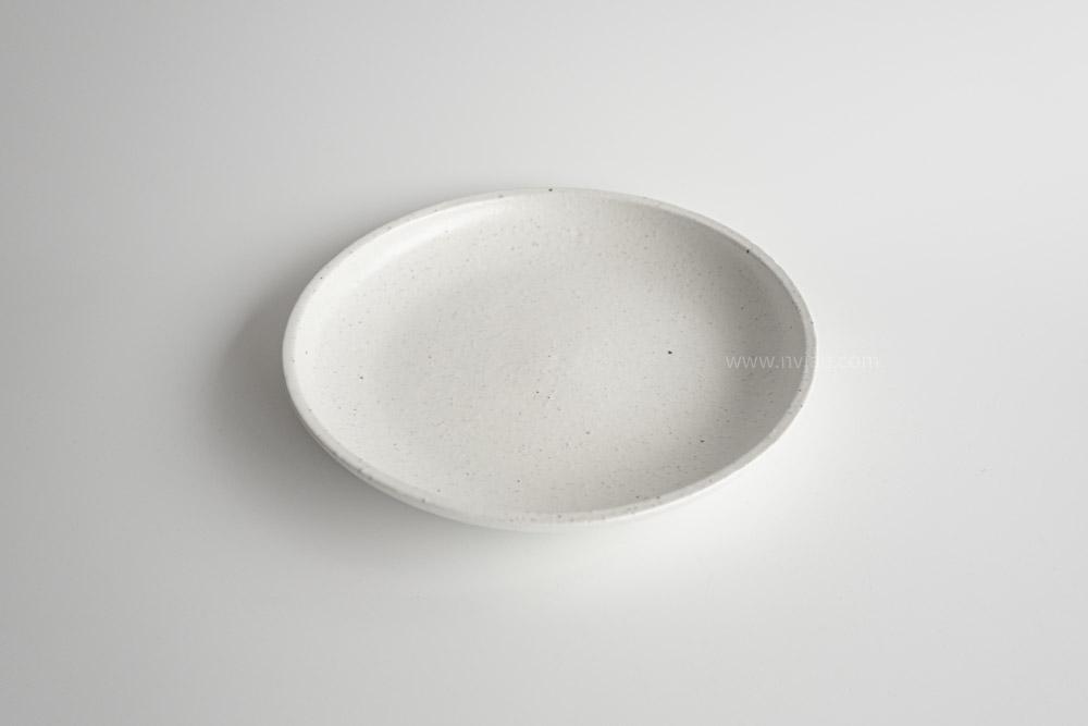 오올 (4size)_Rough white