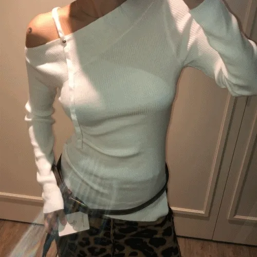 one off kint [2color]