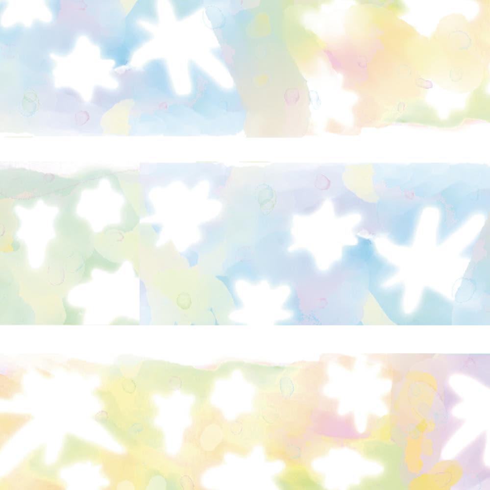 🎄 [남수르] 별사탕 마스킹테이프