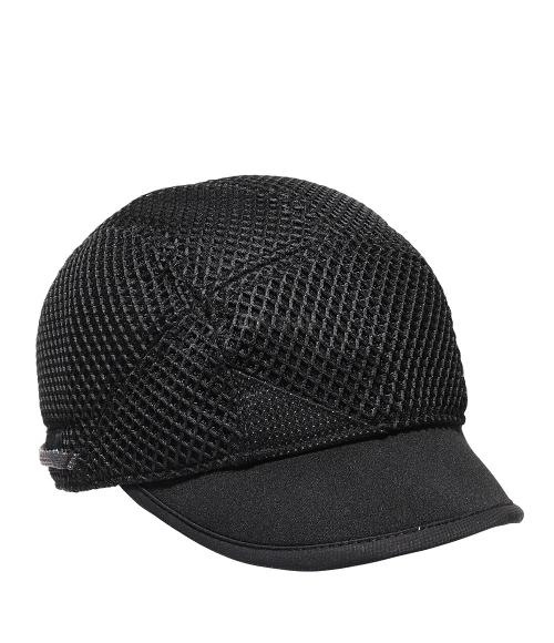 [KLATTERMUSEN]메쉬 캡 블랙 (10246-999)