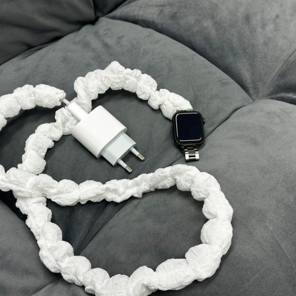 충전기선 충전기선커버