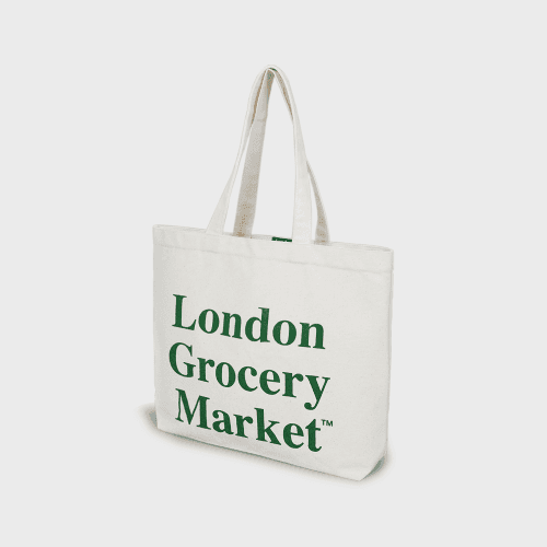 Cotton Market Bag (Medium)