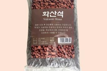 화산사 화산석 10KG 바닥재 대용량