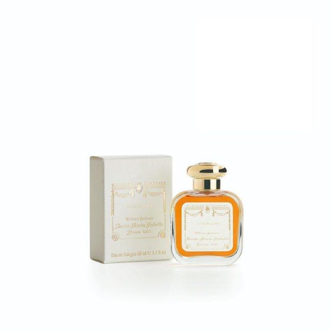 산타마리아노벨라 무스치오 오로 오 드 코롱 50ml