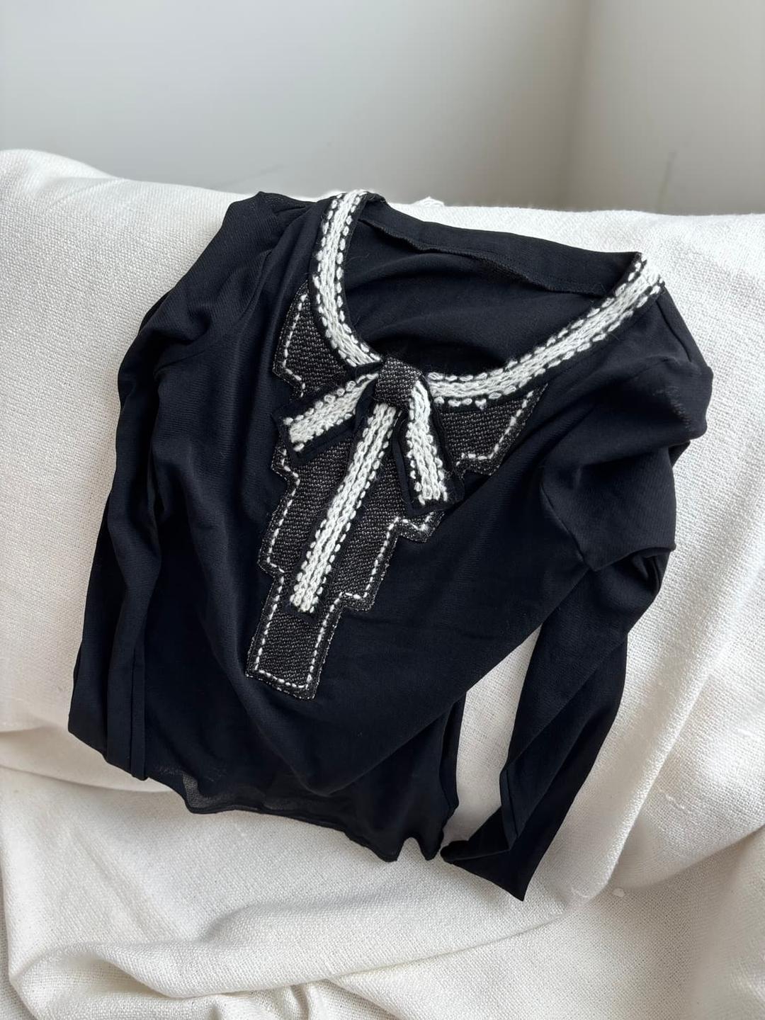 히로코비즈 리본 메쉬탑 | 후루츠패밀리