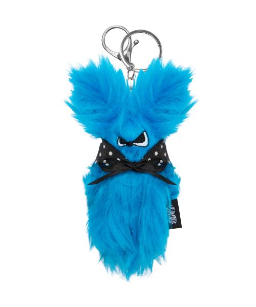 러브이즈트루(LUVISTRUE)  IM RUBBIT KEYRING(BLUE) - 사이즈 & 후기 | 무신사