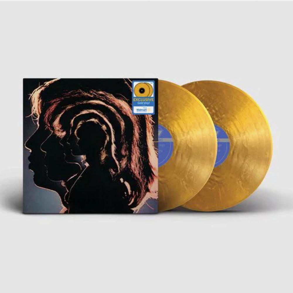 더 롤링 스톤즈 LP The Rolling Stones - Hot Rocks (1964-1971) Vinyl 바이닐 골드 한정판 엘피판