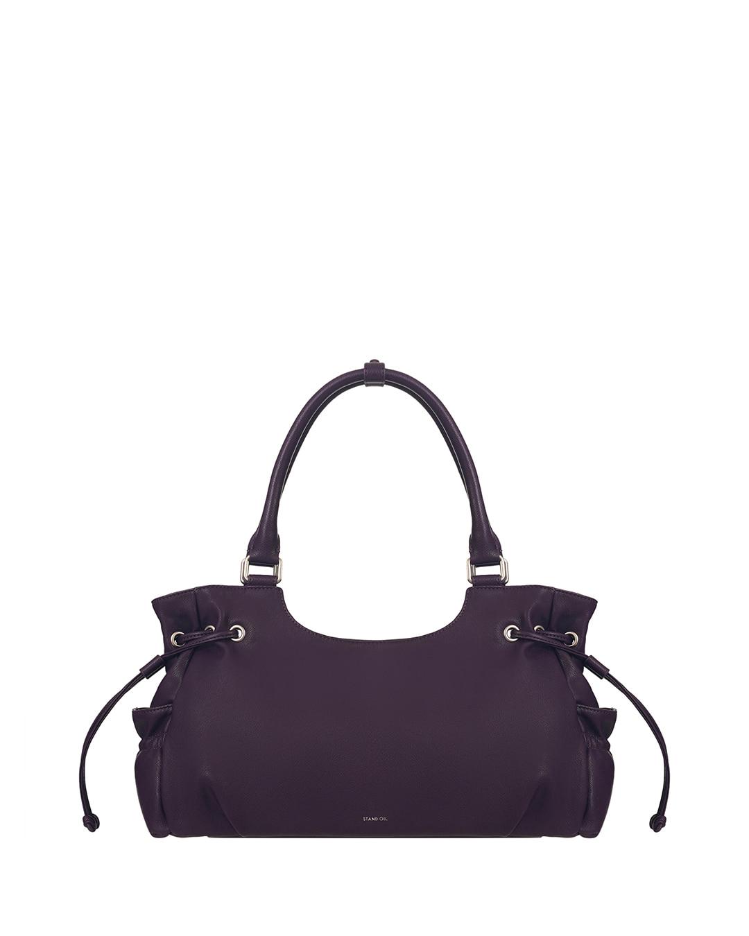 Breezy Bag Mini · 브리지백 미니 / 플럼