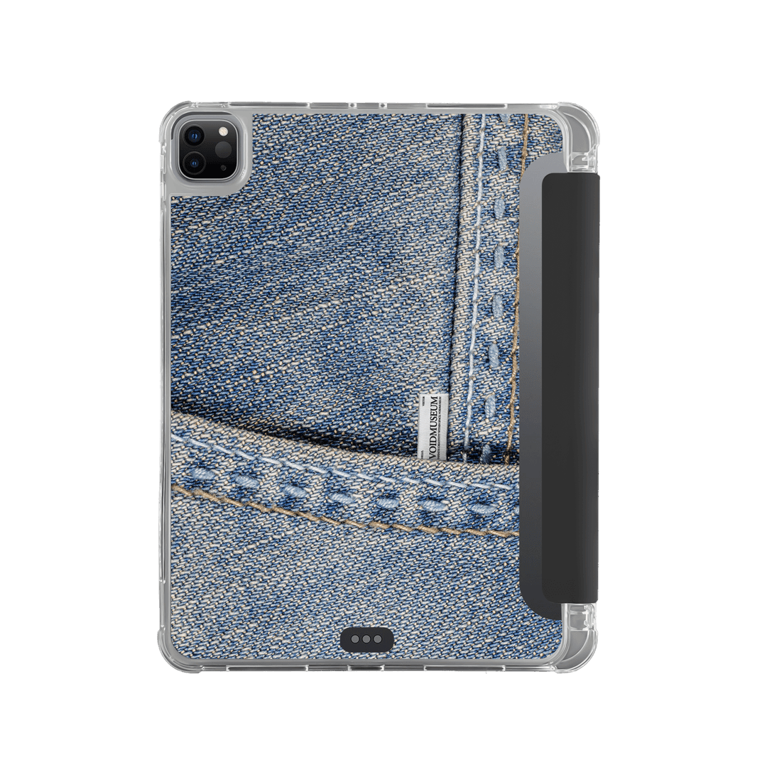 Blue Pocket (PAD)