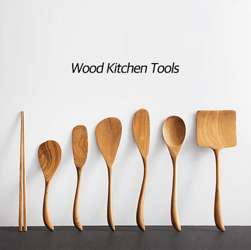 100% 통원목 프리미엄 우드 조리도구