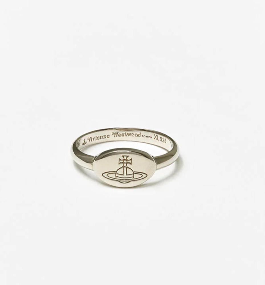 비비안 웨스트우드 반지 링   VIVIENNE WESTWOOD  TILLY RING  ﻿6402000701P019P019