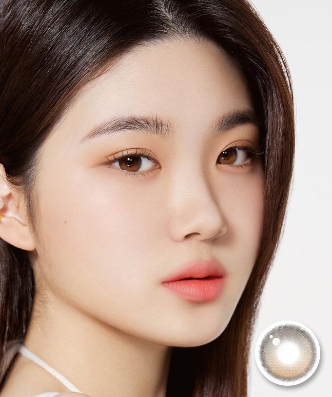 1DAY 데이무드 브라운 [20P]