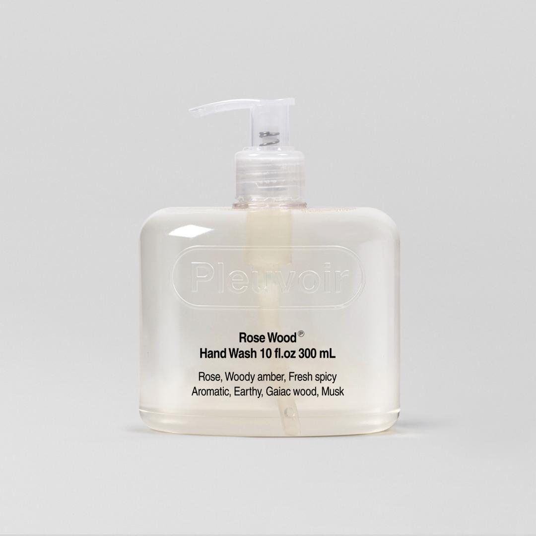 Rose wood Hand Wash  로즈우드 핸드워시