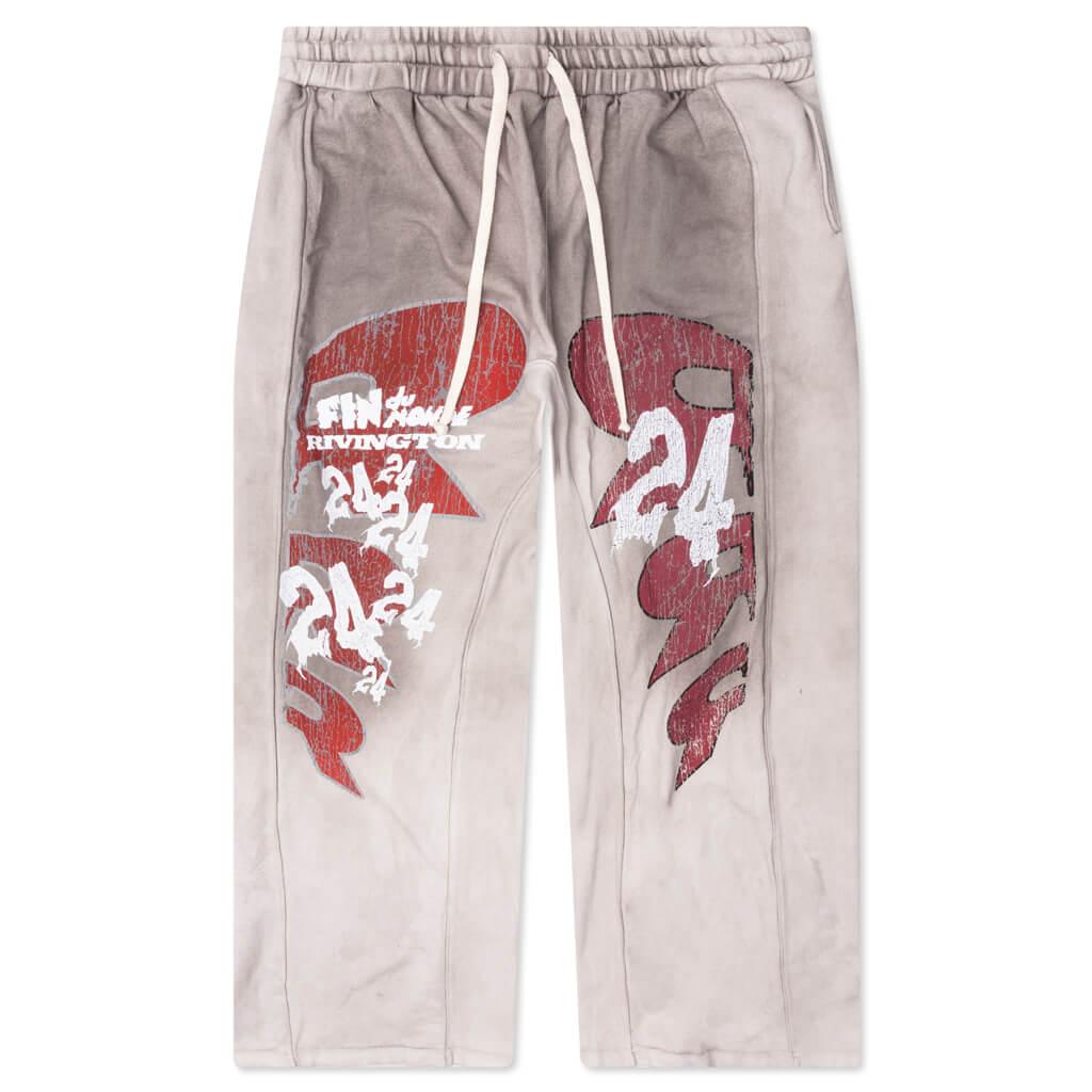 Faster Flight Pant - Bowery - Brown / LG