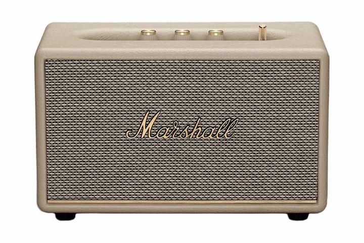 [해외] 마샬 액톤3 블루투스 스피커