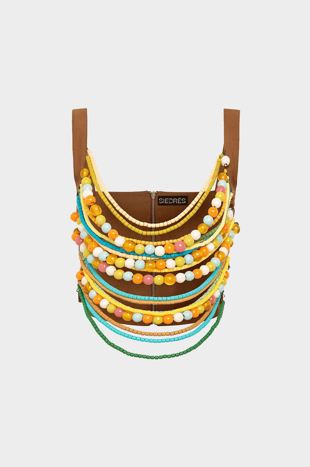 Siedres - Thea Top - Multi / 34