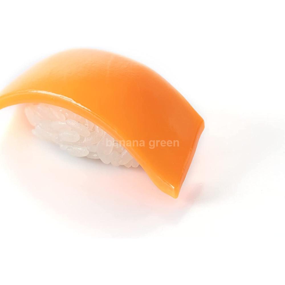 Syuto 스시 프라모델 버전 연어 프라모델