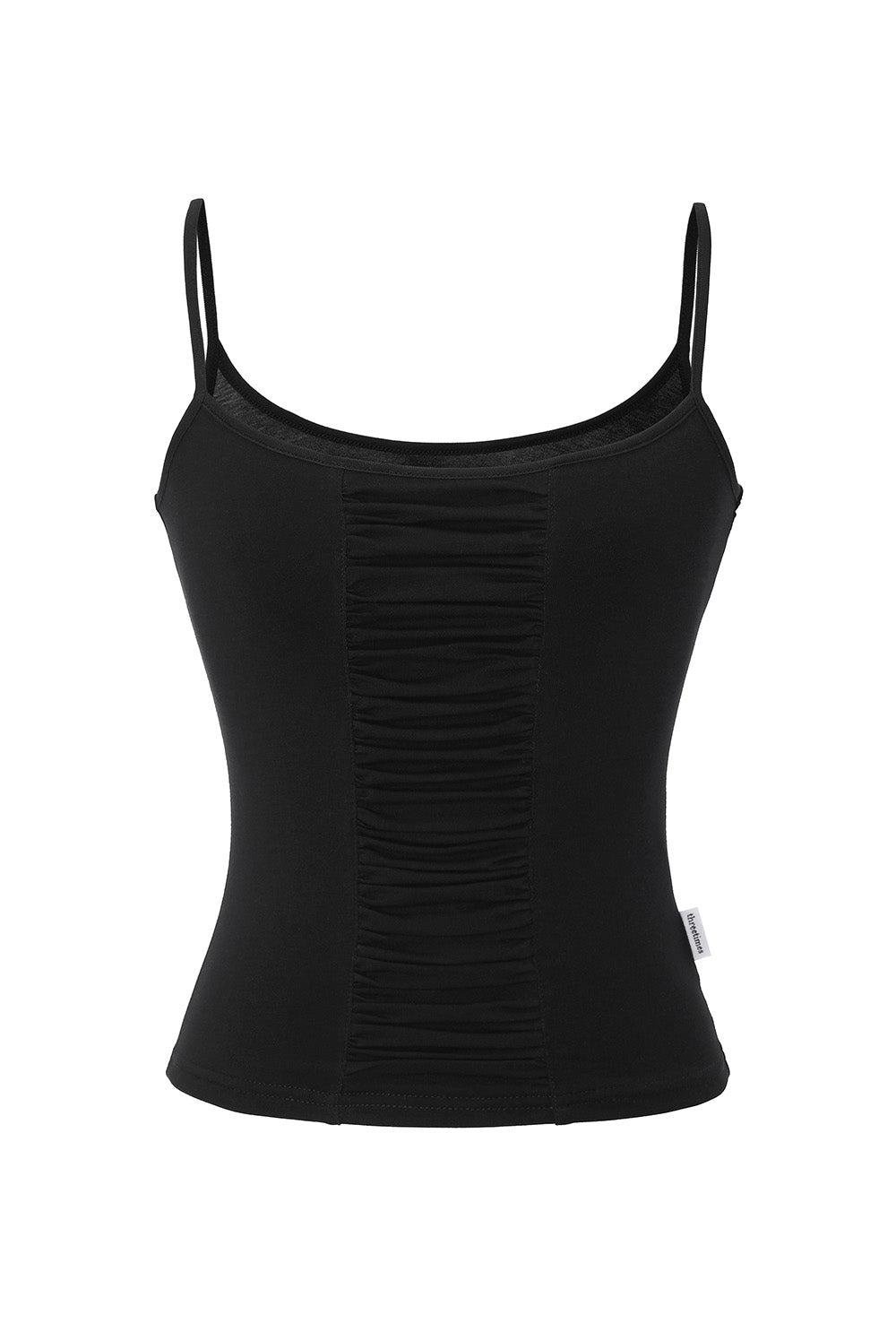 Lily tank top