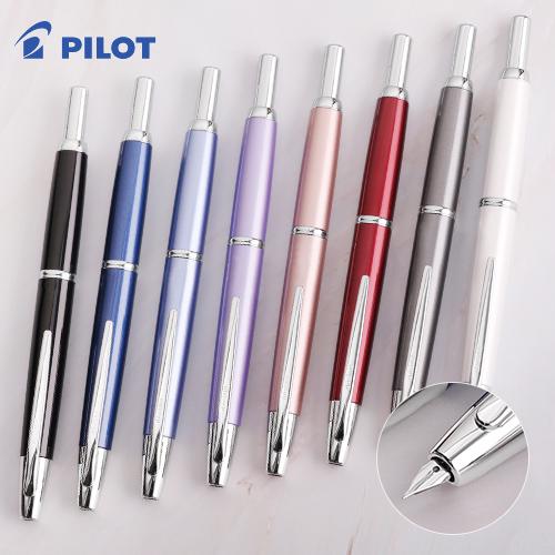 파이롯트 만년필 캡리스 데시모