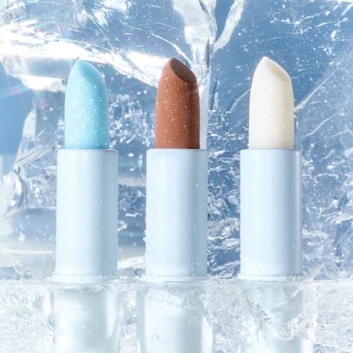 글레시어 비건 립밤