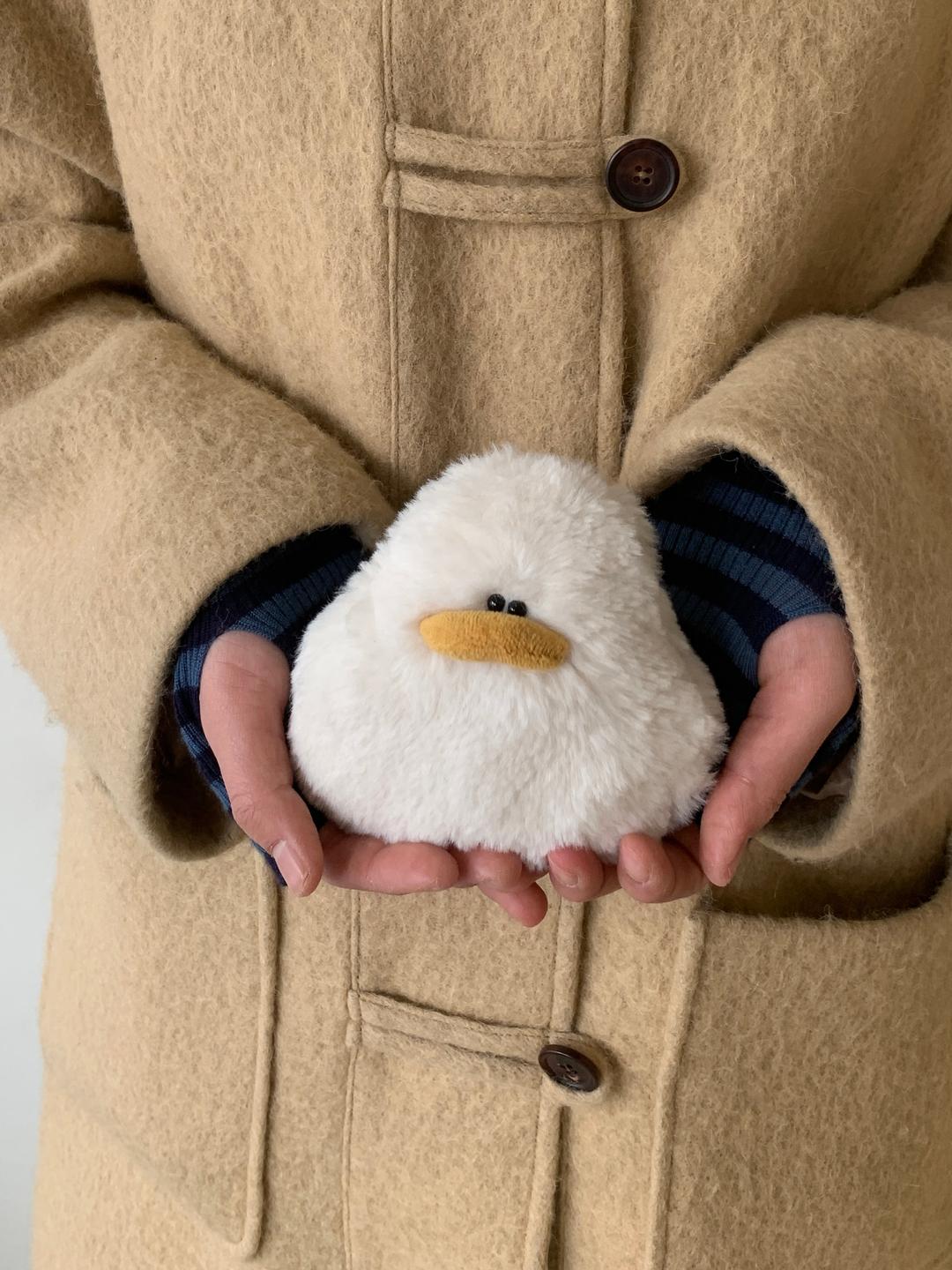 미니 삐리 파우치