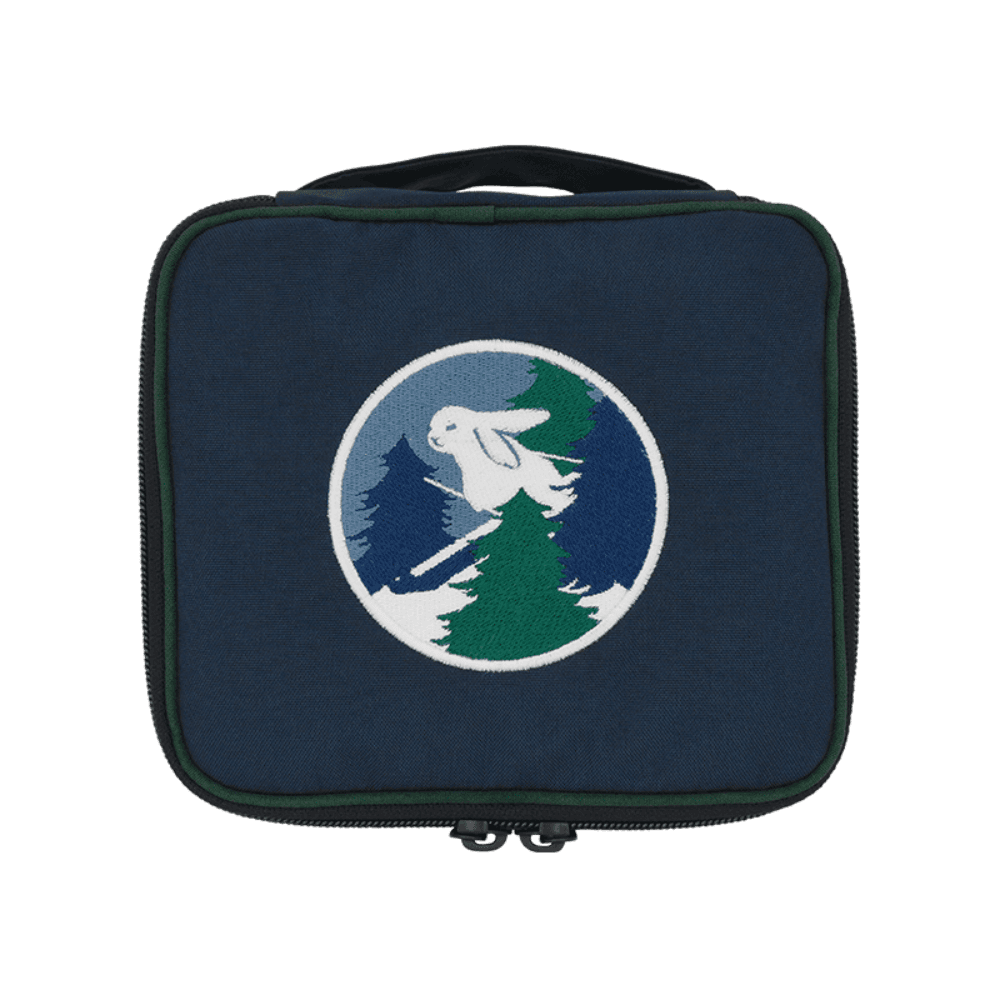 Treerun Bunny Mini Storage 트리런 버니 미니 스토리지