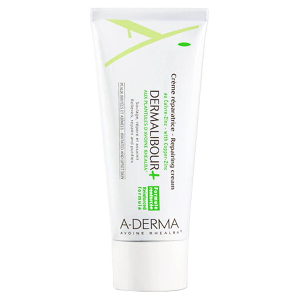 아더마 더말리부 플러스 SOS 구리 아연 크림 50ml (공식 수입 정품)