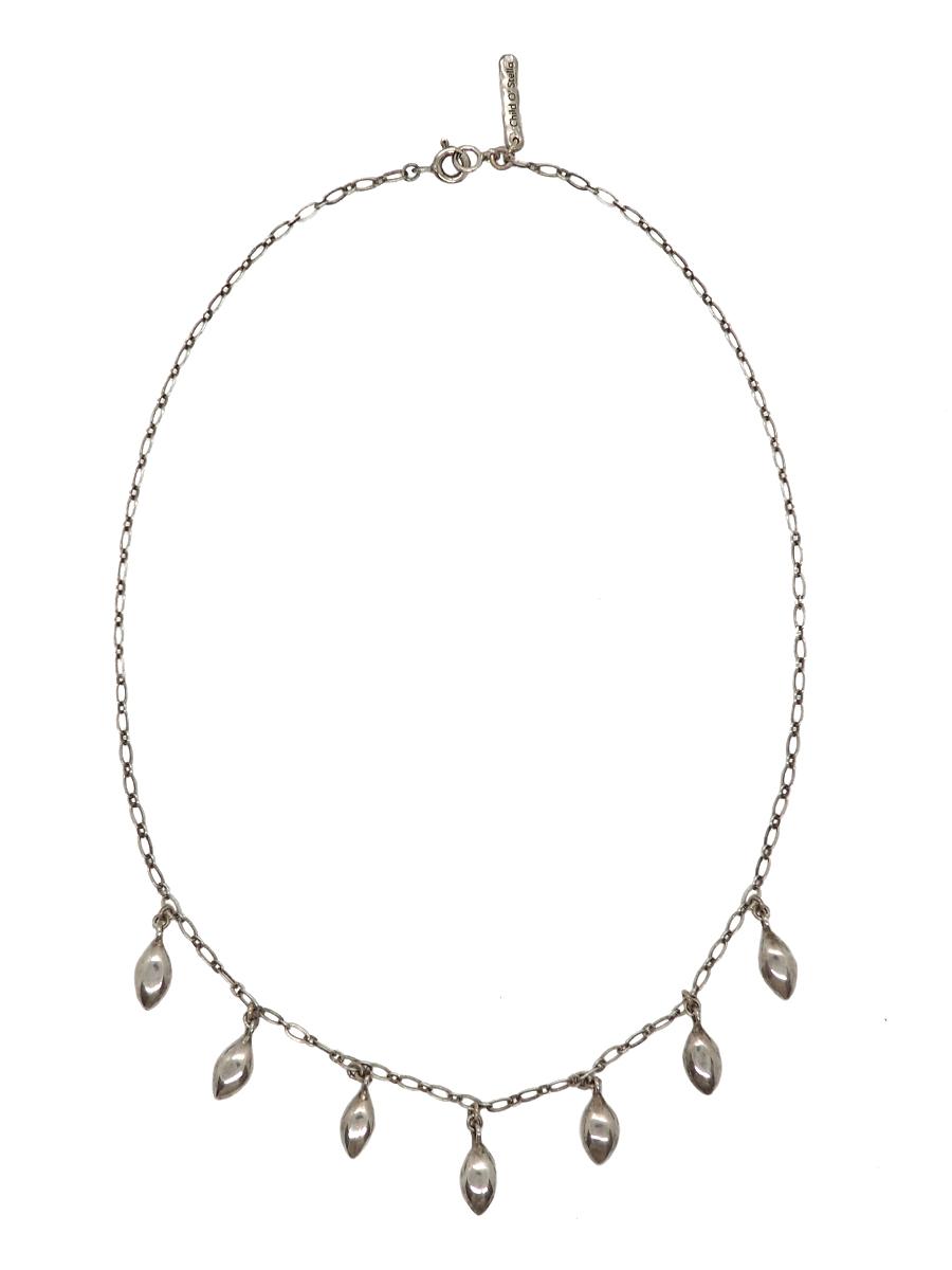between seed charm choker