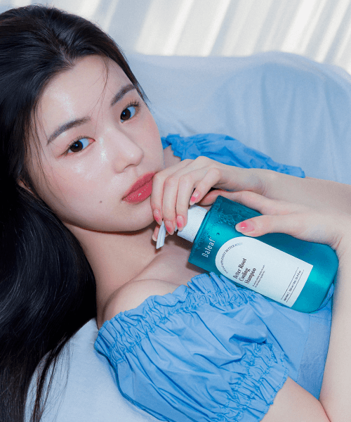 애플민트 베러루트 쿨링샴푸 500ml