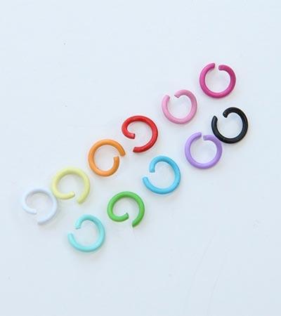 20개/8mm컬러오링연결고리11컬러[Z1788]_503405