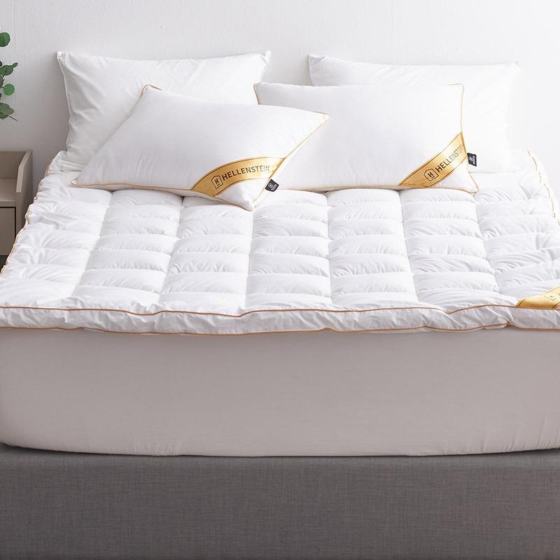 골드 매트리스 토퍼 S/Q/K