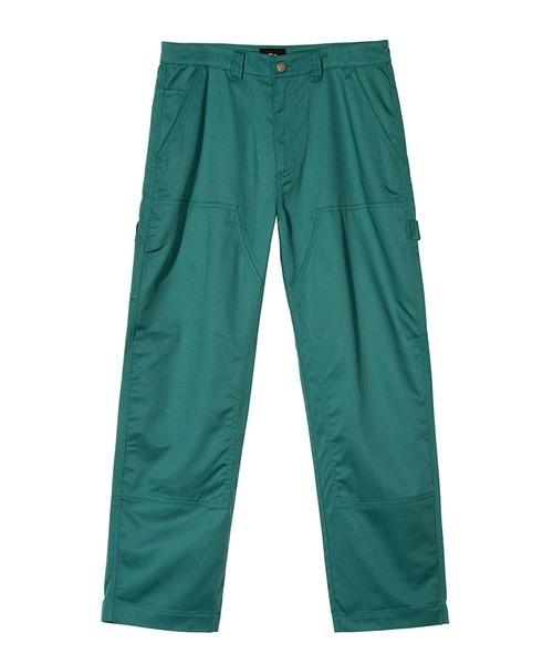 STUSSY（ステューシー）の「Poly Cotton Work Pant（その他パンツ）」 - WEAR