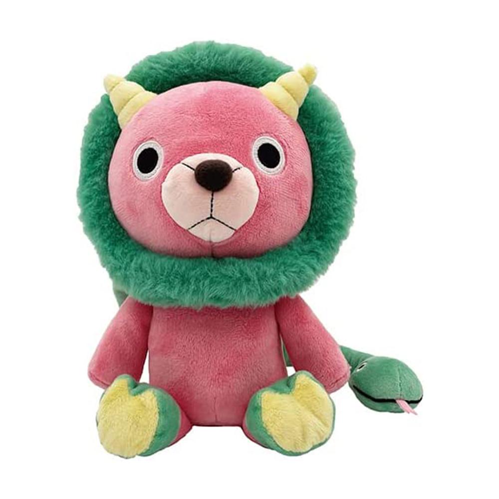 [해외] SPYxFAMILY 스파이 패밀리 키메라 봉제인형