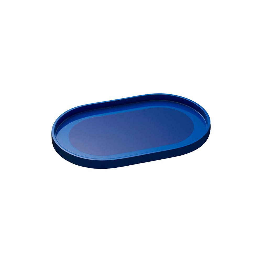 RB Vanity Tray, Blue