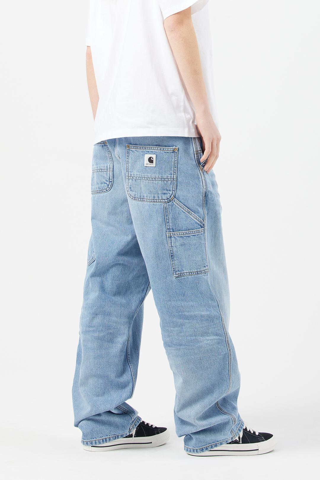 W BRANDON SINGLE KNEE PANT CAMANO