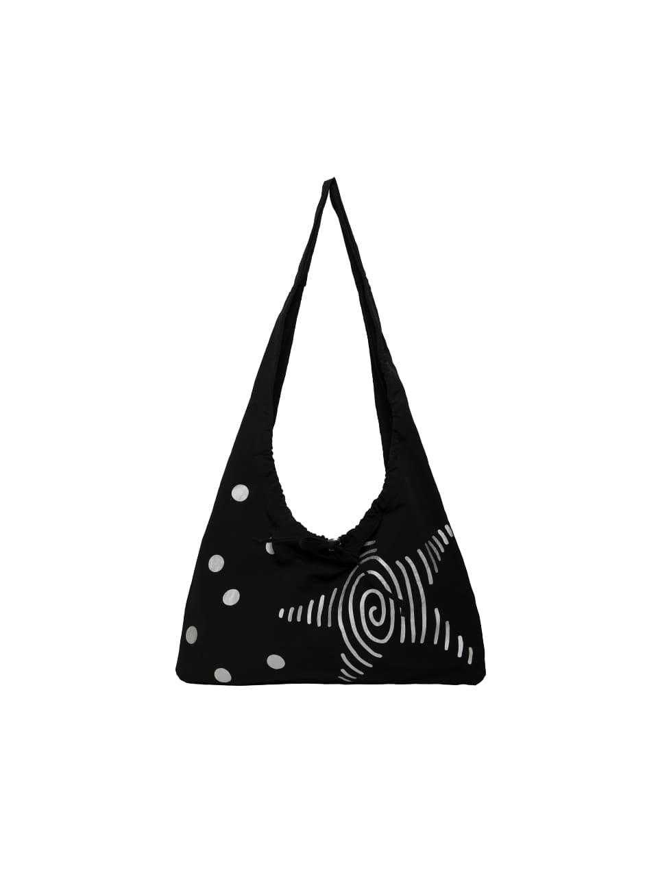 [6/26 순차발송]  Stance Packable Multi Bag (Light)(black)