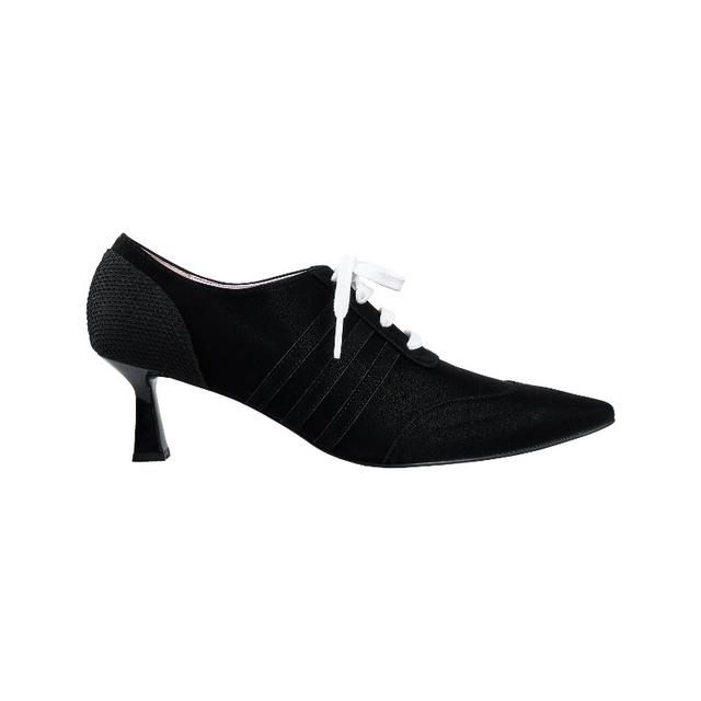 Trackstar Heels (Black)