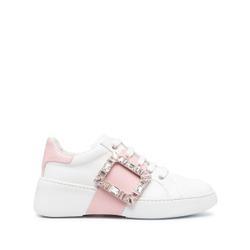 [해외배송] 로저 비비에 비브 스케이트 레더 스니커즈 RVW54229110LXQ0330 B0711714750