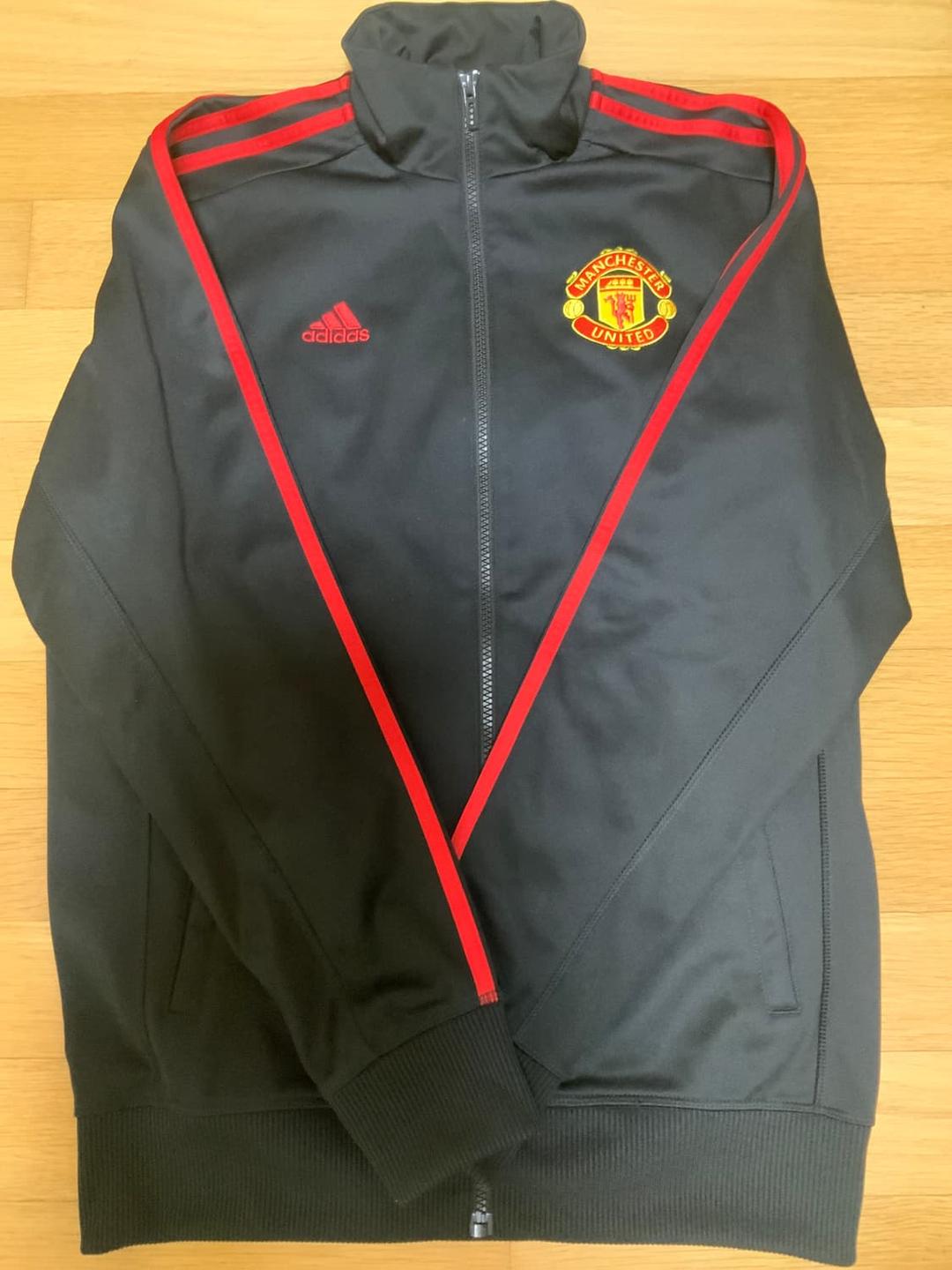 아디다스 맨유 져지 | 후루츠패밀리