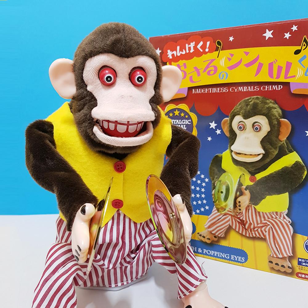 디즈니 픽사 토이스토리3 졸리침프/졸리챔프 피규어