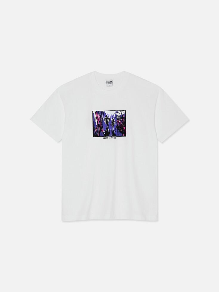 TEE RUNNING