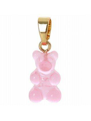 23SS 노스탤지어 베어 팬던트 NOSTALGIABEAR BUBBLEGUM