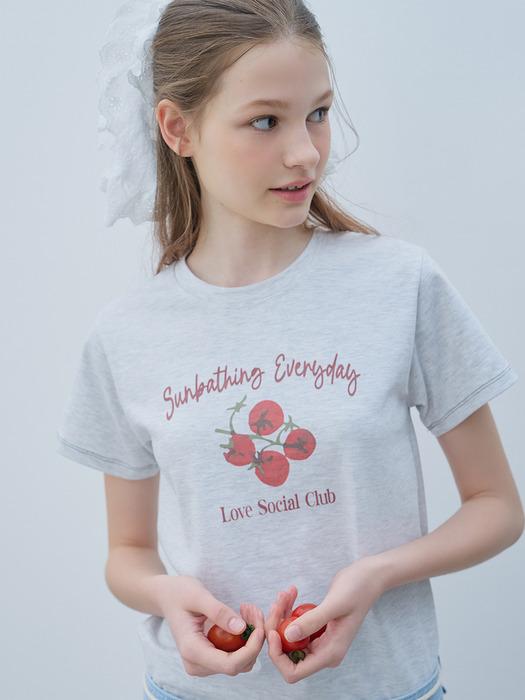 TOMATO FARM T-SHIRT
