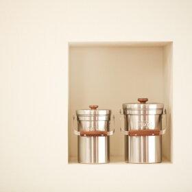밧드야 2L 음식물쓰레기통