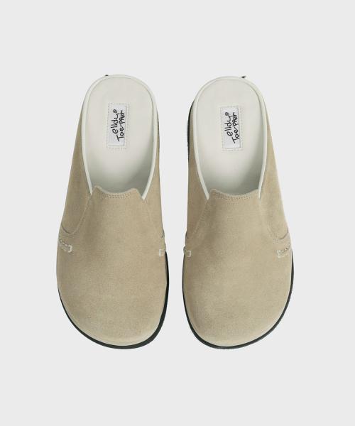 엘두(ELLDU)  토퍼 베이지 - 사이즈 & 후기 | 무신사