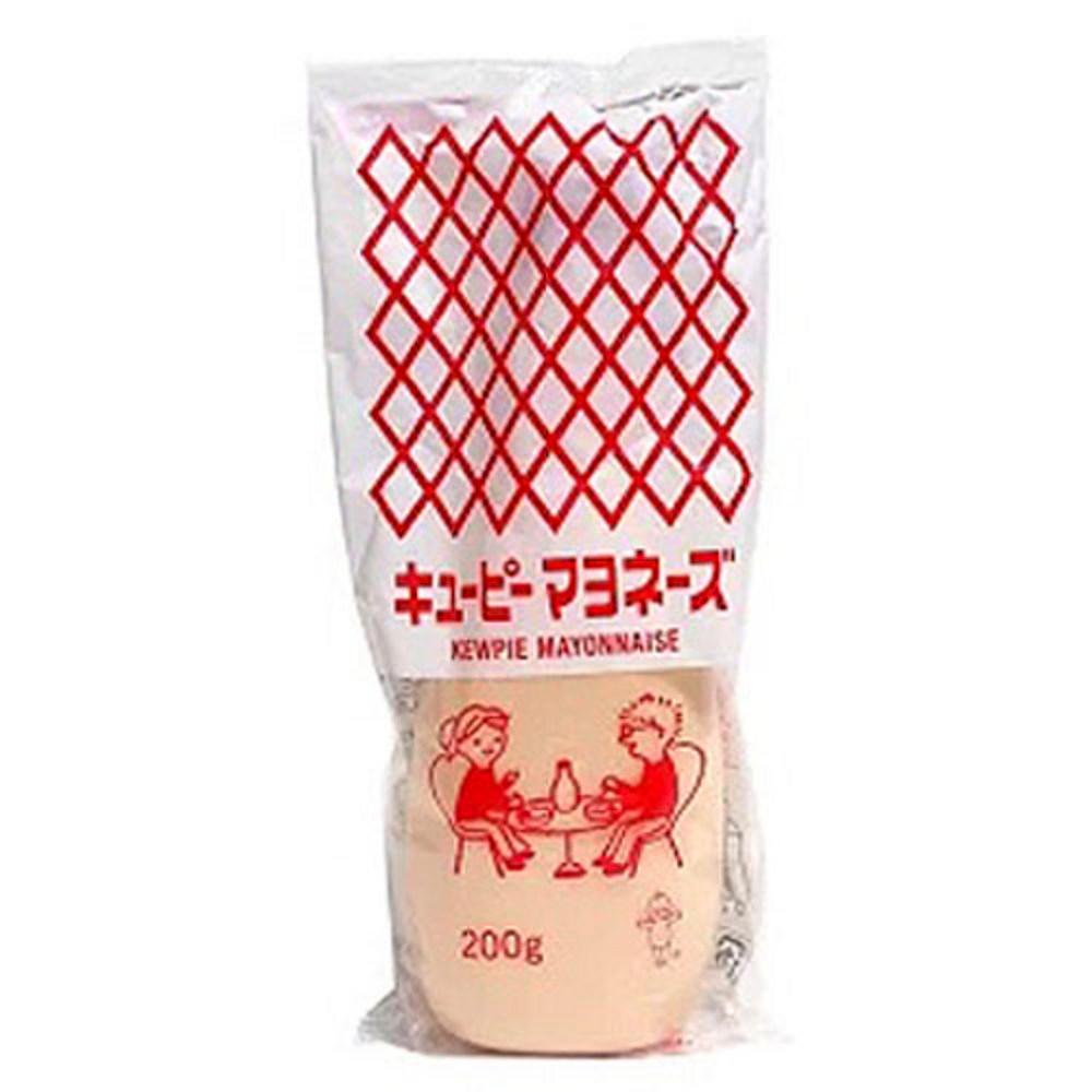 큐피 마요네즈, 200g, 1개 - 마요네즈 | 쿠팡