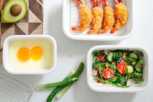 [NEW] 하이 세라믹 밧드 세트(스텐트레이 포함) 소/중/대