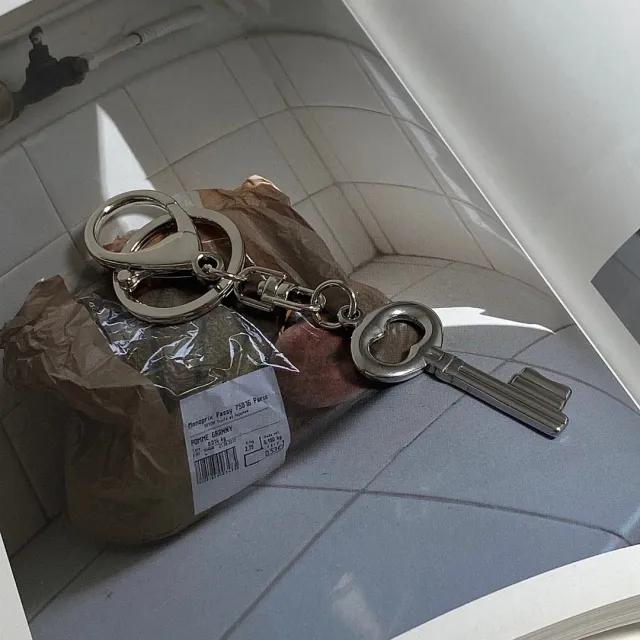 [그윽제작] 열쇠 열쇠고리