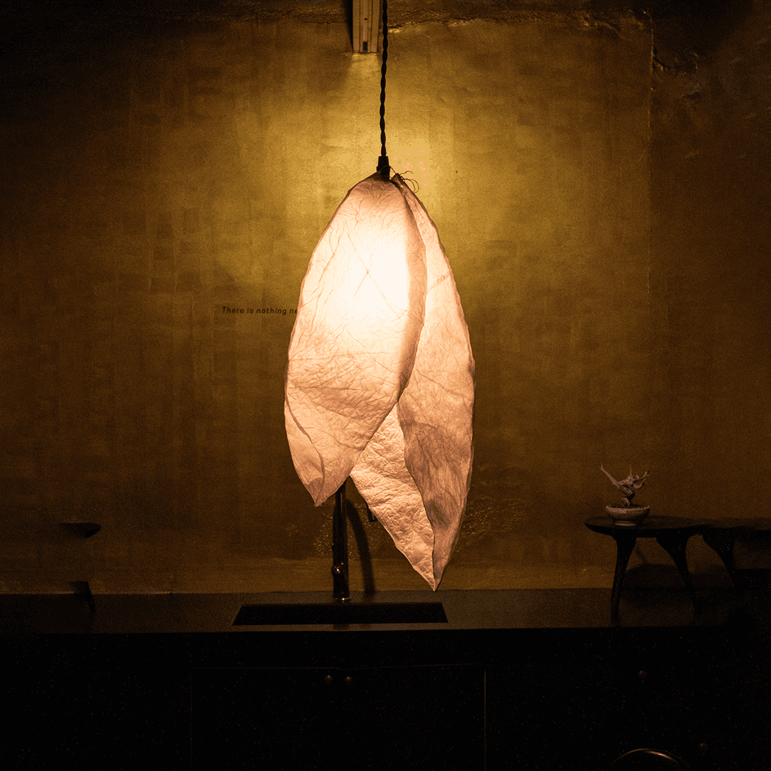 화양연화 폴리 - 화이트 (2 SIZE)